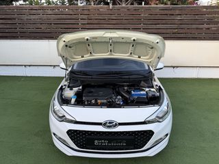 Hyundai i 20 2017 3ΠΛΗ ΕΓΓΥΗΣΗ-ΖΑΝΤΕΣ-A/C-Y/T-R/CD-EΛΛΗΝΙΚΟ-ΑΡΙΣΤΟ-FULL EXTRA!-thumb-48