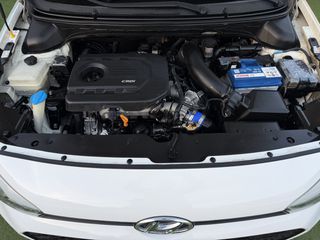 Hyundai i 20 2017 3ΠΛΗ ΕΓΓΥΗΣΗ-ΖΑΝΤΕΣ-A/C-Y/T-R/CD-EΛΛΗΝΙΚΟ-ΑΡΙΣΤΟ-FULL EXTRA!-thumb-82