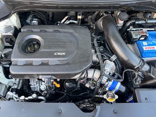 Hyundai i 20 2017 3ΠΛΗ ΕΓΓΥΗΣΗ-ΖΑΝΤΕΣ-A/C-Y/T-R/CD-EΛΛΗΝΙΚΟ-ΑΡΙΣΤΟ-FULL EXTRA!-thumb-83