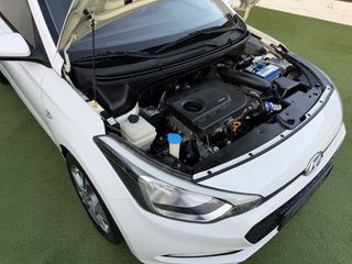 Hyundai i 20 2017 3ΠΛΗ ΕΓΓΥΗΣΗ-ΖΑΝΤΕΣ-A/C-Y/T-R/CD-EΛΛΗΝΙΚΟ-ΑΡΙΣΤΟ-FULL EXTRA!-thumb-49