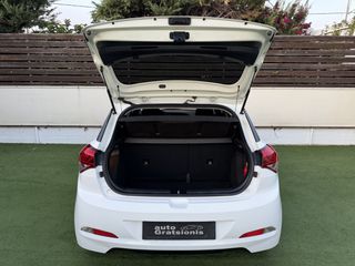Hyundai i 20 2017 3ΠΛΗ ΕΓΓΥΗΣΗ-ΖΑΝΤΕΣ-A/C-Y/T-R/CD-EΛΛΗΝΙΚΟ-ΑΡΙΣΤΟ-FULL EXTRA!-thumb-50