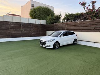 Hyundai i 20 2017 3ΠΛΗ ΕΓΓΥΗΣΗ-ΖΑΝΤΕΣ-A/C-Y/T-R/CD-EΛΛΗΝΙΚΟ-ΑΡΙΣΤΟ-FULL EXTRA!-thumb-55