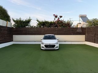 Hyundai i 20 2017 3ΠΛΗ ΕΓΓΥΗΣΗ-ΖΑΝΤΕΣ-A/C-Y/T-R/CD-EΛΛΗΝΙΚΟ-ΑΡΙΣΤΟ-FULL EXTRA!-thumb-91