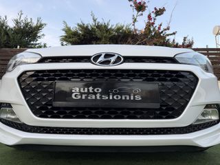 Hyundai i 20 2017 3ΠΛΗ ΕΓΓΥΗΣΗ-ΖΑΝΤΕΣ-A/C-Y/T-R/CD-EΛΛΗΝΙΚΟ-ΑΡΙΣΤΟ-FULL EXTRA!-thumb-68