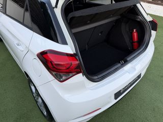 Hyundai i 20 2017 3ΠΛΗ ΕΓΓΥΗΣΗ-ΖΑΝΤΕΣ-A/C-Y/T-R/CD-EΛΛΗΝΙΚΟ-ΑΡΙΣΤΟ-FULL EXTRA!-thumb-51
