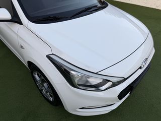 Hyundai i 20 2017 3ΠΛΗ ΕΓΓΥΗΣΗ-ΖΑΝΤΕΣ-A/C-Y/T-R/CD-EΛΛΗΝΙΚΟ-ΑΡΙΣΤΟ-FULL EXTRA!-thumb-98