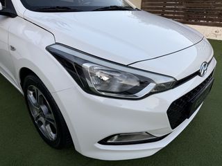 Hyundai i 20 2017 3ΠΛΗ ΕΓΓΥΗΣΗ-ΖΑΝΤΕΣ-A/C-Y/T-R/CD-EΛΛΗΝΙΚΟ-ΑΡΙΣΤΟ-FULL EXTRA!-thumb-106