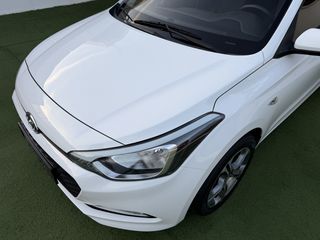Hyundai i 20 2017 3ΠΛΗ ΕΓΓΥΗΣΗ-ΖΑΝΤΕΣ-A/C-Y/T-R/CD-EΛΛΗΝΙΚΟ-ΑΡΙΣΤΟ-FULL EXTRA!-thumb-100