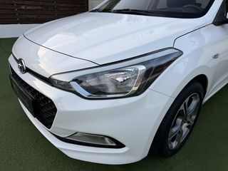Hyundai i 20 2017 3ΠΛΗ ΕΓΓΥΗΣΗ-ΖΑΝΤΕΣ-A/C-Y/T-R/CD-EΛΛΗΝΙΚΟ-ΑΡΙΣΤΟ-FULL EXTRA!-thumb-108