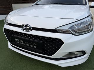 Hyundai i 20 2017 3ΠΛΗ ΕΓΓΥΗΣΗ-ΖΑΝΤΕΣ-A/C-Y/T-R/CD-EΛΛΗΝΙΚΟ-ΑΡΙΣΤΟ-FULL EXTRA!-thumb-116