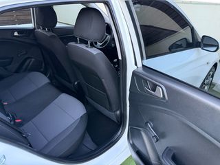 Hyundai i 20 2017 3ΠΛΗ ΕΓΓΥΗΣΗ-ΖΑΝΤΕΣ-A/C-Y/T-R/CD-EΛΛΗΝΙΚΟ-ΑΡΙΣΤΟ-FULL EXTRA!-thumb-16