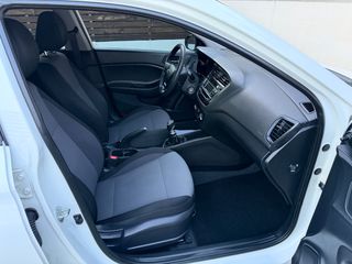 Hyundai i 20 2017 3ΠΛΗ ΕΓΓΥΗΣΗ-ΖΑΝΤΕΣ-A/C-Y/T-R/CD-EΛΛΗΝΙΚΟ-ΑΡΙΣΤΟ-FULL EXTRA!-thumb-13