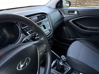 Hyundai i 20 2017 3ΠΛΗ ΕΓΓΥΗΣΗ-ΖΑΝΤΕΣ-A/C-Y/T-R/CD-EΛΛΗΝΙΚΟ-ΑΡΙΣΤΟ-FULL EXTRA!-thumb-40