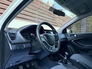 Hyundai i 20 2017 3ΠΛΗ ΕΓΓΥΗΣΗ-ΖΑΝΤΕΣ-A/C-Y/T-R/CD-EΛΛΗΝΙΚΟ-ΑΡΙΣΤΟ-FULL EXTRA!-thumb-44