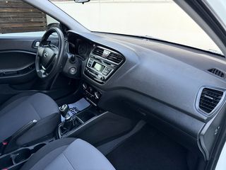 Hyundai i 20 2017 3ΠΛΗ ΕΓΓΥΗΣΗ-ΖΑΝΤΕΣ-A/C-Y/T-R/CD-EΛΛΗΝΙΚΟ-ΑΡΙΣΤΟ-FULL EXTRA!-thumb-39