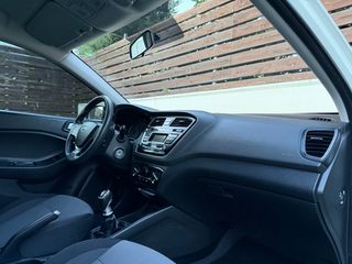 Hyundai i 20 2017 3ΠΛΗ ΕΓΓΥΗΣΗ-ΖΑΝΤΕΣ-A/C-Y/T-R/CD-EΛΛΗΝΙΚΟ-ΑΡΙΣΤΟ-FULL EXTRA!-thumb-45