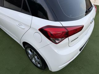 Hyundai i 20 2017 3ΠΛΗ ΕΓΓΥΗΣΗ-ΖΑΝΤΕΣ-A/C-Y/T-R/CD-EΛΛΗΝΙΚΟ-ΑΡΙΣΤΟ-FULL EXTRA!-thumb-101