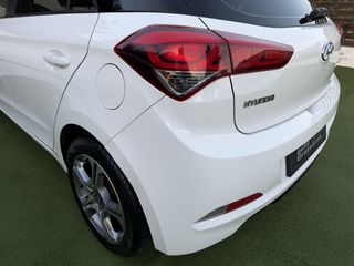 Hyundai i 20 2017 3ΠΛΗ ΕΓΓΥΗΣΗ-ΖΑΝΤΕΣ-A/C-Y/T-R/CD-EΛΛΗΝΙΚΟ-ΑΡΙΣΤΟ-FULL EXTRA!-thumb-109