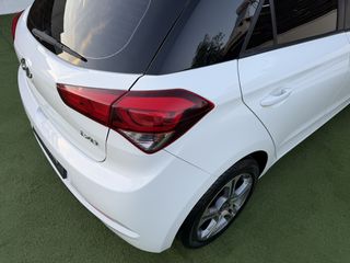 Hyundai i 20 2017 3ΠΛΗ ΕΓΓΥΗΣΗ-ΖΑΝΤΕΣ-A/C-Y/T-R/CD-EΛΛΗΝΙΚΟ-ΑΡΙΣΤΟ-FULL EXTRA!-thumb-103