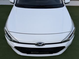 Hyundai i 20 2017 3ΠΛΗ ΕΓΓΥΗΣΗ-ΖΑΝΤΕΣ-A/C-Y/T-R/CD-EΛΛΗΝΙΚΟ-ΑΡΙΣΤΟ-FULL EXTRA!-thumb-99