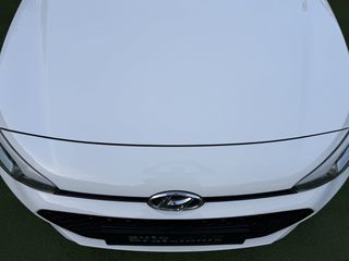 Hyundai i 20 2017 3ΠΛΗ ΕΓΓΥΗΣΗ-ΖΑΝΤΕΣ-A/C-Y/T-R/CD-EΛΛΗΝΙΚΟ-ΑΡΙΣΤΟ-FULL EXTRA!-thumb-112