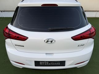 Hyundai i 20 2017 3ΠΛΗ ΕΓΓΥΗΣΗ-ΖΑΝΤΕΣ-A/C-Y/T-R/CD-EΛΛΗΝΙΚΟ-ΑΡΙΣΤΟ-FULL EXTRA!-thumb-102