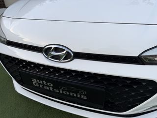 Hyundai i 20 2017 3ΠΛΗ ΕΓΓΥΗΣΗ-ΖΑΝΤΕΣ-A/C-Y/T-R/CD-EΛΛΗΝΙΚΟ-ΑΡΙΣΤΟ-FULL EXTRA!-thumb-73