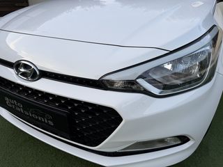 Hyundai i 20 2017 3ΠΛΗ ΕΓΓΥΗΣΗ-ΖΑΝΤΕΣ-A/C-Y/T-R/CD-EΛΛΗΝΙΚΟ-ΑΡΙΣΤΟ-FULL EXTRA!-thumb-74