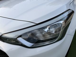 Hyundai i 20 2017 3ΠΛΗ ΕΓΓΥΗΣΗ-ΖΑΝΤΕΣ-A/C-Y/T-R/CD-EΛΛΗΝΙΚΟ-ΑΡΙΣΤΟ-FULL EXTRA!-thumb-75