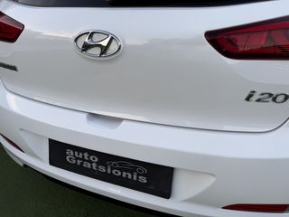 Hyundai i 20 2017 3ΠΛΗ ΕΓΓΥΗΣΗ-ΖΑΝΤΕΣ-A/C-Y/T-R/CD-EΛΛΗΝΙΚΟ-ΑΡΙΣΤΟ-FULL EXTRA!-thumb-77