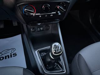 Hyundai i 20 2017 3ΠΛΗ ΕΓΓΥΗΣΗ-ΖΑΝΤΕΣ-A/C-Y/T-R/CD-EΛΛΗΝΙΚΟ-ΑΡΙΣΤΟ-FULL EXTRA!-thumb-36