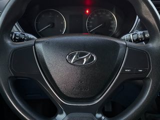Hyundai i 20 2017 3ΠΛΗ ΕΓΓΥΗΣΗ-ΖΑΝΤΕΣ-A/C-Y/T-R/CD-EΛΛΗΝΙΚΟ-ΑΡΙΣΤΟ-FULL EXTRA!-thumb-24