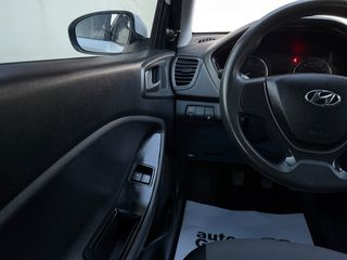 Hyundai i 20 2017 3ΠΛΗ ΕΓΓΥΗΣΗ-ΖΑΝΤΕΣ-A/C-Y/T-R/CD-EΛΛΗΝΙΚΟ-ΑΡΙΣΤΟ-FULL EXTRA!-thumb-47