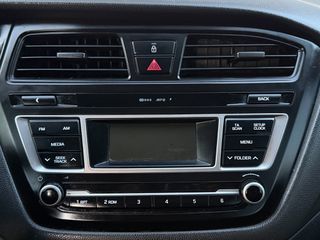 Hyundai i 20 2017 3ΠΛΗ ΕΓΓΥΗΣΗ-ΖΑΝΤΕΣ-A/C-Y/T-R/CD-EΛΛΗΝΙΚΟ-ΑΡΙΣΤΟ-FULL EXTRA!-thumb-25