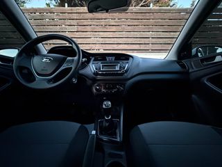 Hyundai i 20 2017 3ΠΛΗ ΕΓΓΥΗΣΗ-ΖΑΝΤΕΣ-A/C-Y/T-R/CD-EΛΛΗΝΙΚΟ-ΑΡΙΣΤΟ-FULL EXTRA!-thumb-46