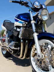 Suzuki GSX 1400 2009