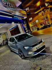 Volkswagen Polo 2017