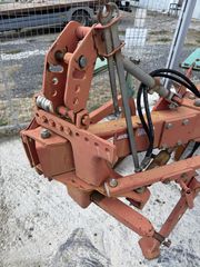 Αροτρο - Aλέτρι Kverneland 2015 AB 85 4ΥΝΟ-thumb-4