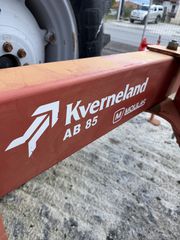 Αροτρο - Aλέτρι Kverneland 2015 AB 85 4ΥΝΟ-thumb-6