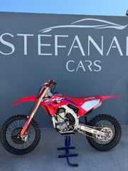 Honda CRF 450R 2024-thumb-1