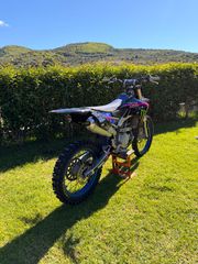 Yamaha YZ 450F 2020-thumb-2