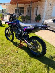 Yamaha YZ 450F 2020-thumb-3