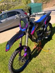 Yamaha YZ 450F 2020-thumb-4