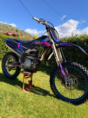 Yamaha YZ 450F 2020-thumb-5