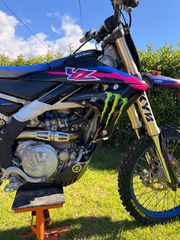 Yamaha YZ 450F 2020-thumb-6