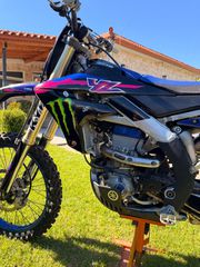 Yamaha YZ 450F 2020-thumb-7