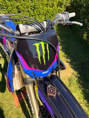 Yamaha YZ 450F 2020-thumb-9