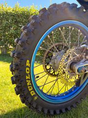Yamaha YZ 450F 2020-thumb-10