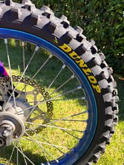 Yamaha YZ 450F 2020-thumb-11