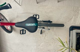 Woom ORIGINAL 3 – 16″ – Κόκκινο-thumb-3